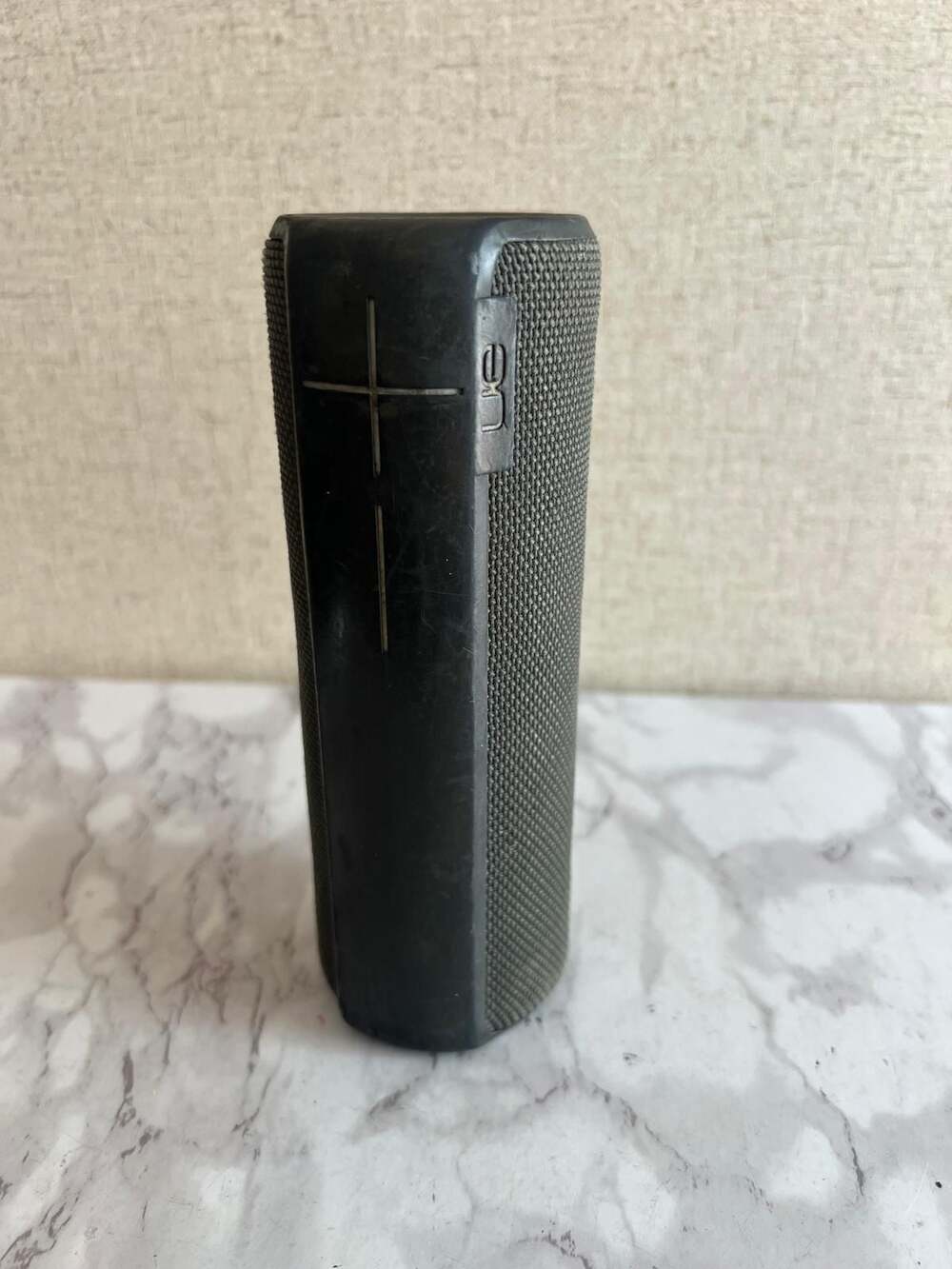 Ultimate Ears BOOM 2 Wireless Bluetooth Speaker - Phantom Black